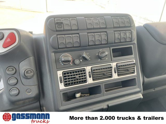 Iveco EuroCargo ML80E18K 4x2 - Camion basculantă: Foto 5 Iveco EuroCargo ML80E18K 4x2 - Camion basculantă: Foto 5