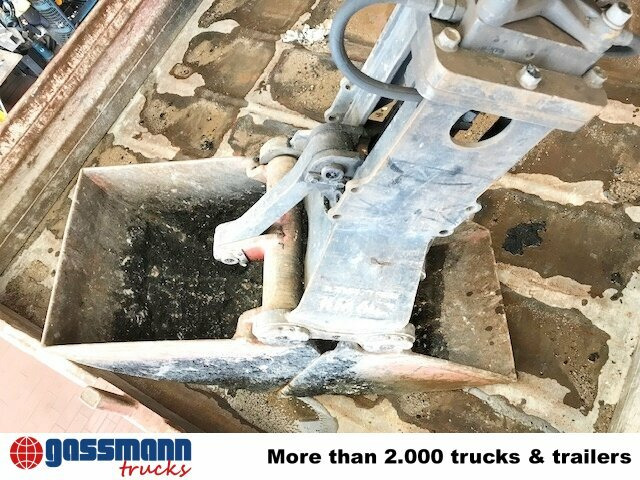 KINSHOFER KM 603-250c Grabgreifer, 8x VORHANDEN - Cupa graifer: Foto 3 KINSHOFER KM 603-250c Grabgreifer, 8x VORHANDEN - Cupa graifer: Foto 3