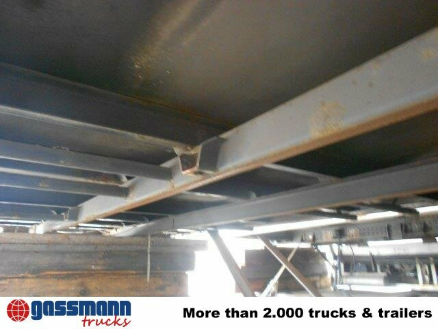 Kühlaufbau Unterflur-Aggregat - Caroserie - frigider: Foto 5 Kühlaufbau Unterflur-Aggregat - Caroserie - frigider: Foto 5