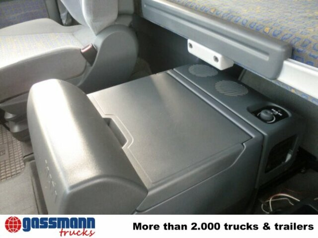 MAN TGA 18.360 4x2 - Camion şasiu: Foto 4 MAN TGA 18.360 4x2 - Camion şasiu: Foto 4