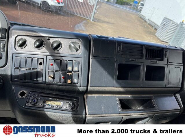 MAN TGA 26.310 6X6 BB - Camion cu cârlig: Foto 3 MAN TGA 26.310 6X6 BB - Camion cu cârlig: Foto 3