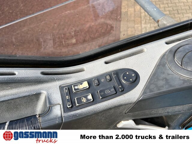 MAN TGA 26.310 6X6 BB - Camion cu cârlig: Foto 5 MAN TGA 26.310 6X6 BB - Camion cu cârlig: Foto 5