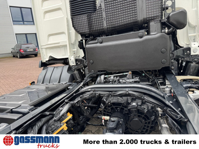 MAN TGL 8.160 4x2 BL CH, 3x VORHANDEN! - Camion şasiu: Foto 2 MAN TGL 8.160 4x2 BL CH, 3x VORHANDEN! - Camion şasiu: Foto 2