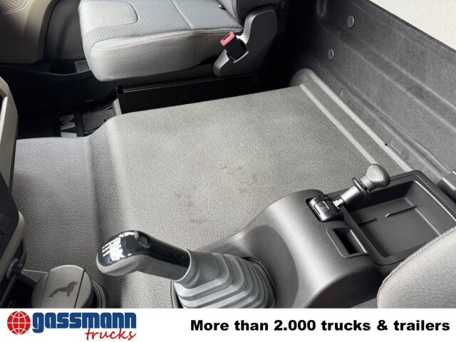 MAN TGL 8.160 4x2 BL CH, City-Abroller - Camion cu cârlig: Foto 4 MAN TGL 8.160 4x2 BL CH, City-Abroller - Camion cu cârlig: Foto 4