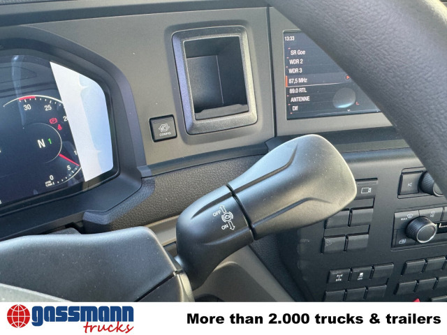 MAN TGL 8.190 4x2 BB CH, Nebenantrieb, 2x VORHANDEN - Camion şasiu: Foto 5 MAN TGL 8.190 4x2 BB CH, Nebenantrieb, 2x VORHANDEN - Camion şasiu: Foto 5