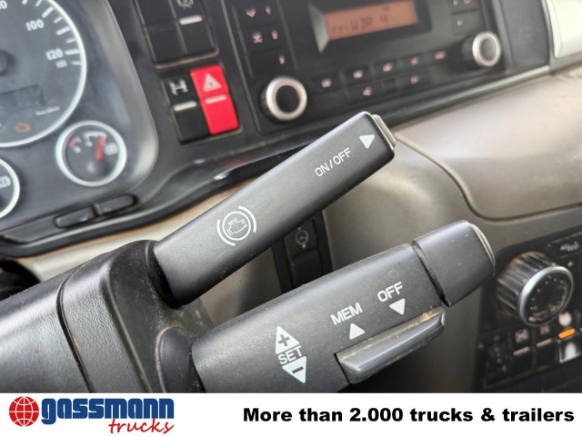 Camion cu cârlig MAN TGS 18.360 4X2 BL, Hyva 10.45 S,: Foto 6 Camion cu cârlig MAN TGS 18.360 4X2 BL, Hyva 10.45 S,: Foto 6