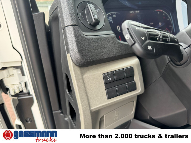 MAN TGS 33.440 BB 6x4 - Camion cu cârlig: Foto 4 MAN TGS 33.440 BB 6x4 - Camion cu cârlig: Foto 4