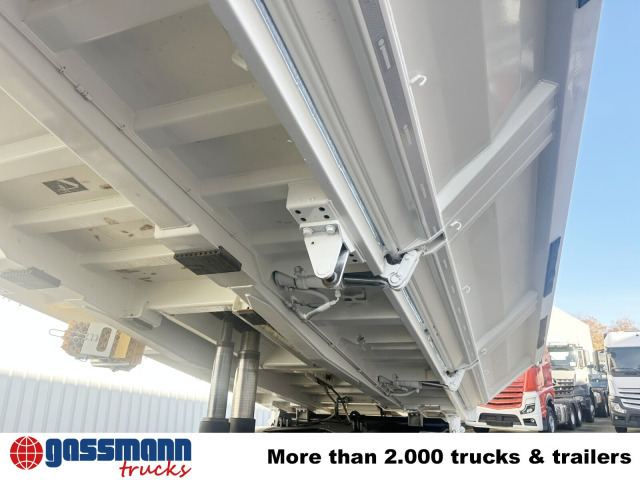 MAN TGS 35.460 8X4 BB, Meiller Bordmatik 13m³ - Camion basculantă: Foto 2 MAN TGS 35.460 8X4 BB, Meiller Bordmatik 13m³ - Camion basculantă: Foto 2