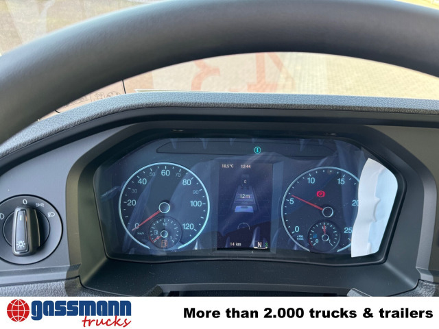 MAN TGS 35.480 8x6H BL CH, HydroDrive, Navi, Meiller - Autobasculantă: Foto 5 MAN TGS 35.480 8x6H BL CH, HydroDrive, Navi, Meiller - Autobasculantă: Foto 5