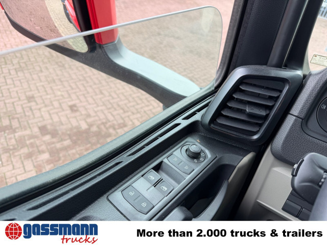 Camion şasiu nou MAN TGS 41.480 8x4 BB CH, MEHRFACH VORHANDEN!: Foto 7