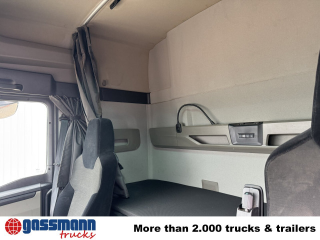 MAN TGX 26.470 6X2-4 BL, VDL 21-S 6200 Abrollkipper - Camion cu cârlig: Foto 5 MAN TGX 26.470 6X2-4 BL, VDL 21-S 6200 Abrollkipper - Camion cu cârlig: Foto 5