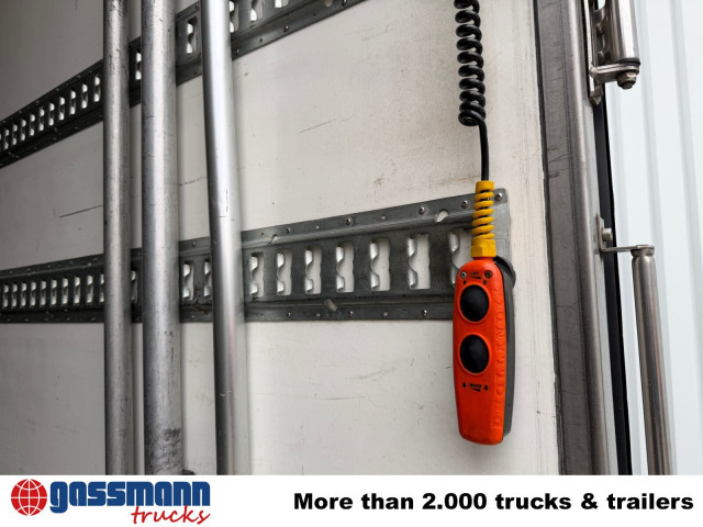 Mercedes-Benz Actros 1832 L 4x2, Kühlkoffer, 2x Trennwand, - Camion frigider: Foto 2 Mercedes-Benz Actros 1832 L 4x2, Kühlkoffer, 2x Trennwand, - Camion frigider: Foto 2