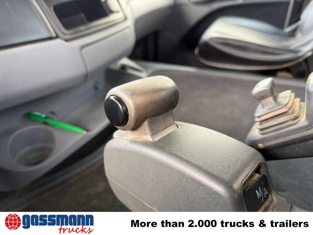 Mercedes-Benz Actros 2644 L 6x4 - Camion cu cârlig: Foto 2 Mercedes-Benz Actros 2644 L 6x4 - Camion cu cârlig: Foto 2