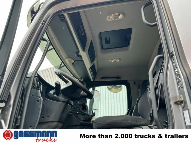 Mercedes-Benz Arocs 1840 K 4x2 - Camion basculantă: Foto 3 Mercedes-Benz Arocs 1840 K 4x2 - Camion basculantă: Foto 3