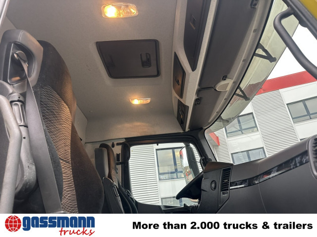 Mercedes-Benz Arocs 3363 K 6x4, Grounder, - Camion basculantă: Foto 5 Mercedes-Benz Arocs 3363 K 6x4, Grounder, - Camion basculantă: Foto 5
