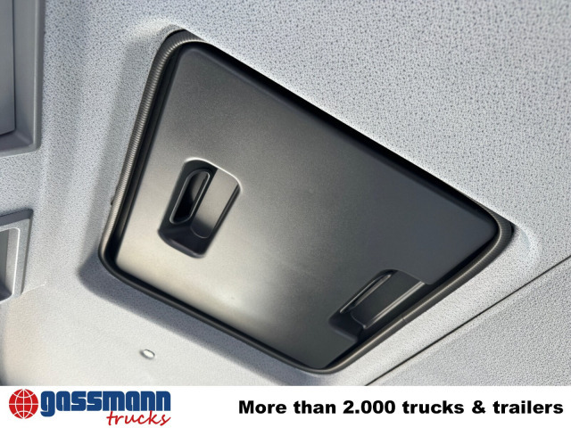 Mercedes-Benz Atego 1221 L 4x2 mit LBW BÄR - Camion platformă: Foto 4 Mercedes-Benz Atego 1221 L 4x2 mit LBW BÄR - Camion platformă: Foto 4