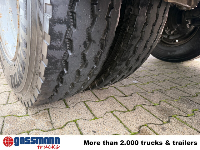 Mercedes-Benz Atego 1523 AK 4x4 - Camion basculantă: Foto 4 Mercedes-Benz Atego 1523 AK 4x4 - Camion basculantă: Foto 4