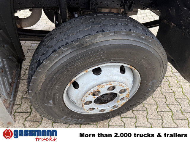 Mercedes-Benz Atego 1523 AK 4x4 - Camion basculantă: Foto 3 Mercedes-Benz Atego 1523 AK 4x4 - Camion basculantă: Foto 3