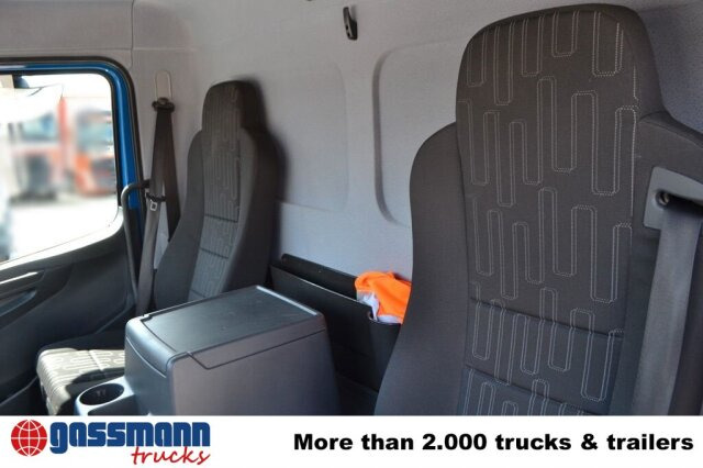 Mercedes-Benz Atego 816 4x2, City-Abroller - Camion cu cârlig: Foto 5 Mercedes-Benz Atego 816 4x2, City-Abroller - Camion cu cârlig: Foto 5