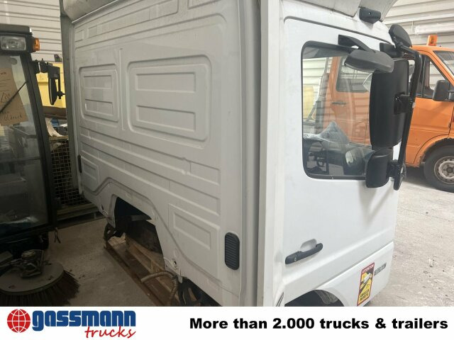 Mercedes-Benz Atego S-Fahrerhaus mit Topsleeper - Cabină pentru Camion: Foto 5 Mercedes-Benz Atego S-Fahrerhaus mit Topsleeper - Cabină pentru Camion: Foto 5