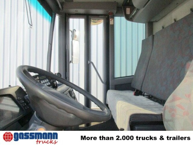 Mercedes-Benz Econic 2628L 6x2-4 Schörling 3R11 22.5, Terberg - Autogunoiere: Foto 3 Mercedes-Benz Econic 2628L 6x2-4 Schörling 3R11 22.5, Terberg - Autogunoiere: Foto 3