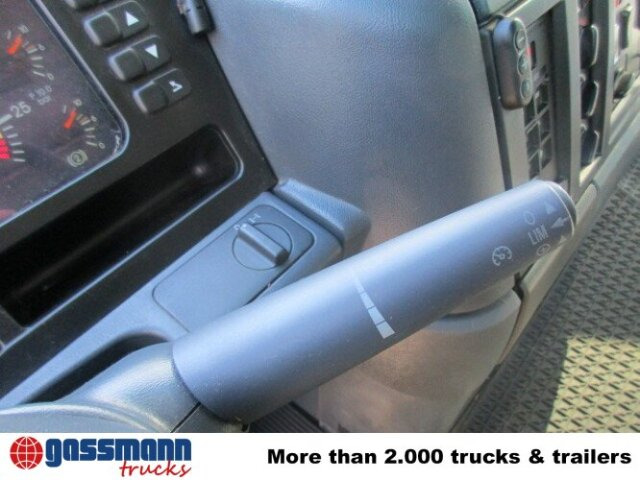Mercedes-Benz Econic 2628L 6x2-4 Schörling 3R11 22.5, Terberg - Autogunoiere: Foto 5 Mercedes-Benz Econic 2628L 6x2-4 Schörling 3R11 22.5, Terberg - Autogunoiere: Foto 5