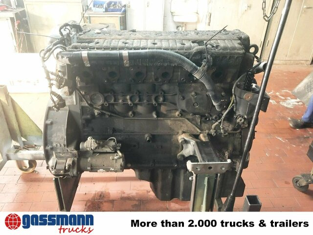 Mercedes-Benz OM 906 LA, 6-Zylinder - Motor pentru Camion: Foto 2 Mercedes-Benz OM 906 LA, 6-Zylinder - Motor pentru Camion: Foto 2