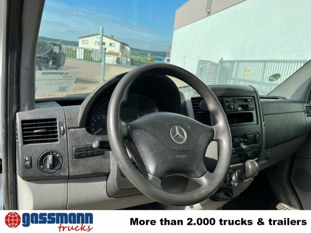 Mercedes-Benz Sprinter 314 CDI 4x2, 5x Vorhanden! - Dubă: Foto 3 Mercedes-Benz Sprinter 314 CDI 4x2, 5x Vorhanden! - Dubă: Foto 3