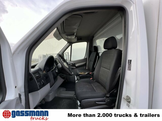 Mercedes-Benz Sprinter 314 CDI 4x2, 5x Vorhanden! - Dubă: Foto 3 Mercedes-Benz Sprinter 314 CDI 4x2, 5x Vorhanden! - Dubă: Foto 3