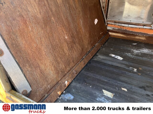 Mercedes-Benz Sprinter 513 CDI 4x2, Contex Pressmüllaufbau - Autogunoiere: Foto 3 Mercedes-Benz Sprinter 513 CDI 4x2, Contex Pressmüllaufbau - Autogunoiere: Foto 3