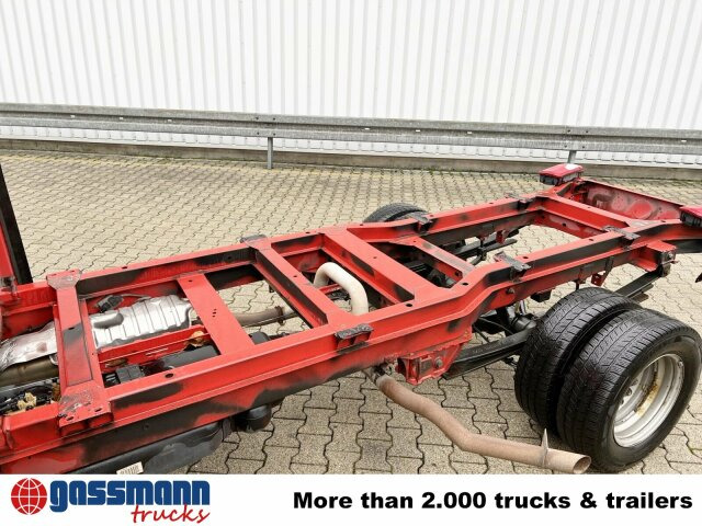 Mercedes-Benz Sprinter 516 CDI 4x2, Bi-Xenon - Camion şasiu, Autoutilitară: Foto 2 Mercedes-Benz Sprinter 516 CDI 4x2, Bi-Xenon - Camion şasiu, Autoutilitară: Foto 2