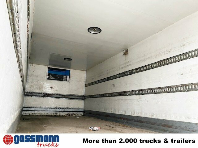 Remorcă frigider ROHR: Foto 12