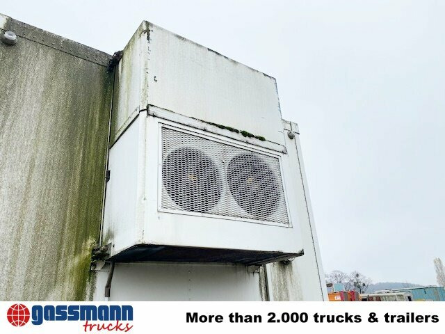 Remorcă frigider ROHR: Foto 11