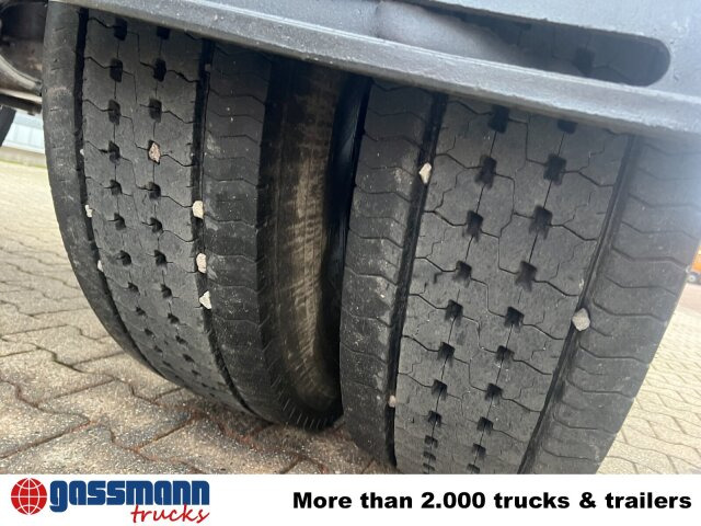 RSAH Z 65 GK Holzanhänger - Remorcă transport busteni: Foto 3 RSAH Z 65 GK Holzanhänger - Remorcă transport busteni: Foto 3