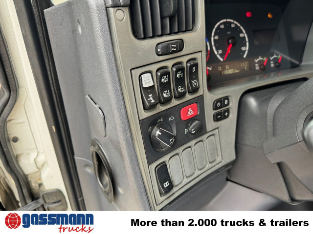 Scania R380 DB 4x2 MNA, Platz für Heckkran, 2x AHK - Camion platformă: Foto 4 Scania R380 DB 4x2 MNA, Platz für Heckkran, 2x AHK - Camion platformă: Foto 4