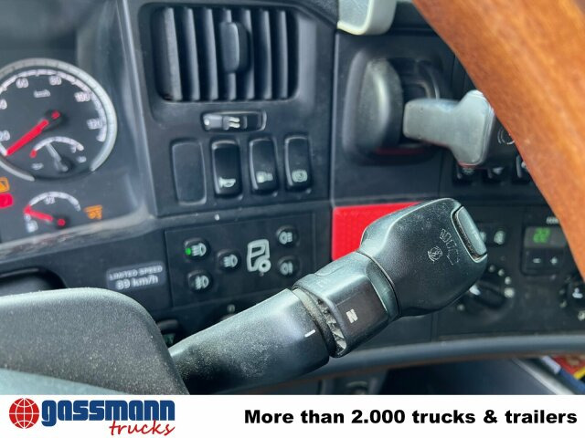 Camion basculantă Scania R560 6x2, V8, Retarder, Liftachse, Standklima,: Foto 6 Camion basculantă Scania R560 6x2, V8, Retarder, Liftachse, Standklima,: Foto 6