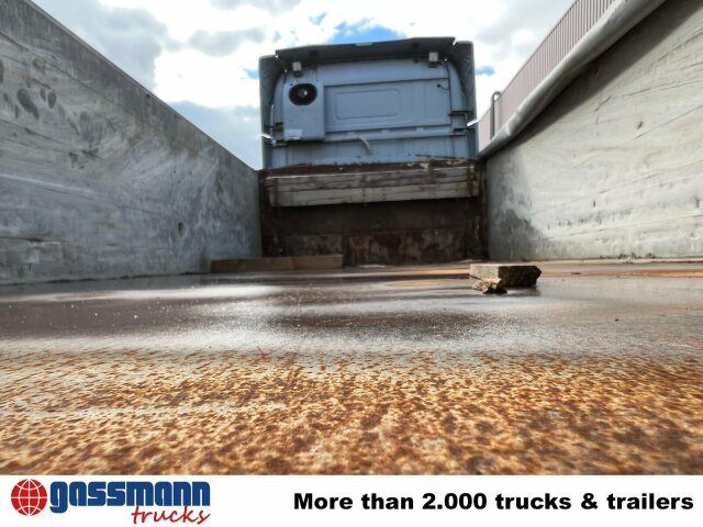 Camion basculantă Scania R560 6x2, V8, Retarder, Liftachse, Standklima,: Foto 12 Camion basculantă Scania R560 6x2, V8, Retarder, Liftachse, Standklima,: Foto 12