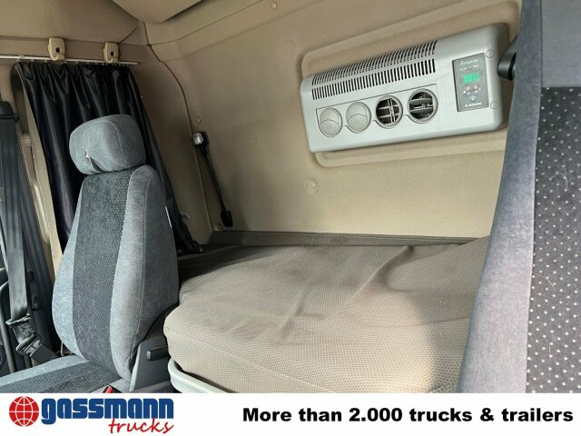 Camion basculantă Scania R560 6x2, V8, Retarder, Liftachse, Standklima,: Foto 7 Camion basculantă Scania R560 6x2, V8, Retarder, Liftachse, Standklima,: Foto 7