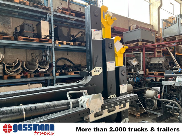 T26-55-S Abrollanlage - Camion cu cârlig: Foto 5 T26-55-S Abrollanlage - Camion cu cârlig: Foto 5