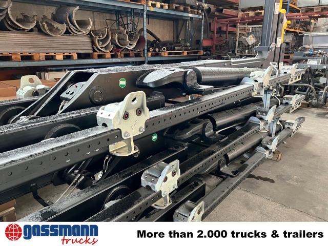 T26-55-S Abrollanlage - Camion cu cârlig: Foto 4 T26-55-S Abrollanlage - Camion cu cârlig: Foto 4