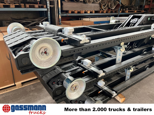 T26-55-S Abrollanlage - Camion cu cârlig: Foto 3 T26-55-S Abrollanlage - Camion cu cârlig: Foto 3