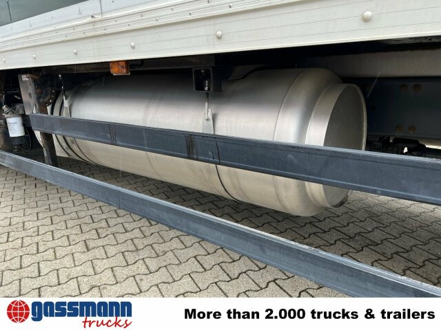 Volvo FE 280 4x2, - Camion frigider: Foto 3 Volvo FE 280 4x2, - Camion frigider: Foto 3