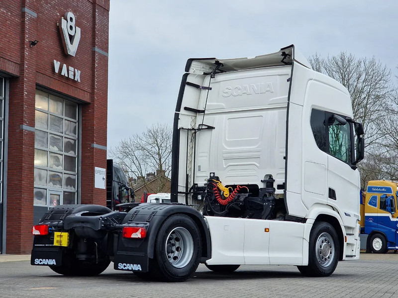 Cap tractor Scania S460 Highline 4x2 - Retarder - Night clima - 2x tank - Navi - Led - Low km: Foto 7 Cap tractor Scania S460 Highline 4x2 - Retarder - Night clima - 2x tank - Navi - Led - Low km: Foto 7