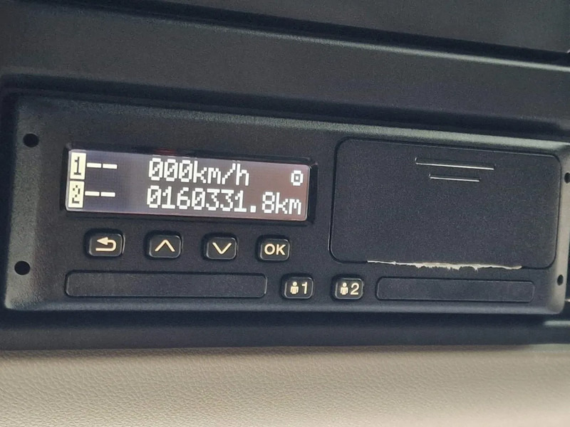 Cap tractor Scania S460 Highline 4x2 - Retarder - Night clima - 2x tank - Navi - Led - Low km: Foto 19 Cap tractor Scania S460 Highline 4x2 - Retarder - Night clima - 2x tank - Navi - Led - Low km: Foto 19