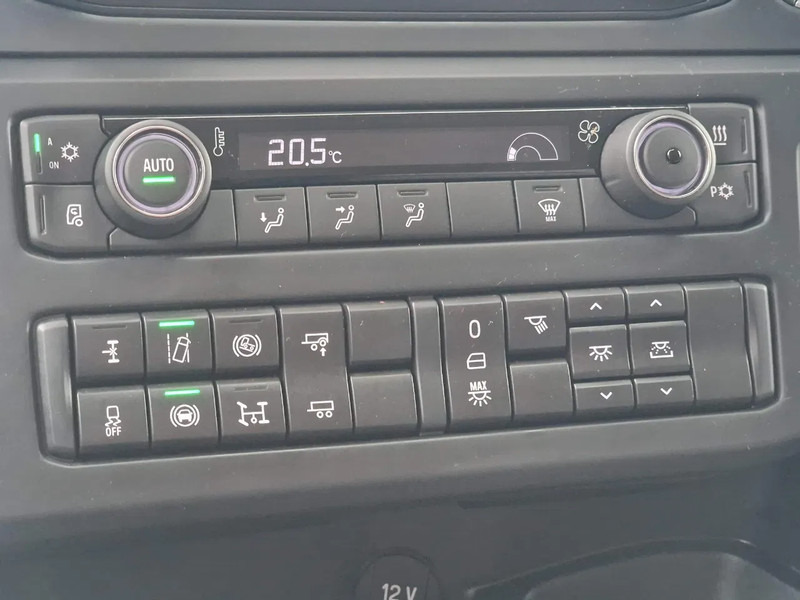 Cap tractor Scania S460 Highline 4x2 - Retarder - Night clima - 2x tank - Navi - Led - Low km: Foto 16 Cap tractor Scania S460 Highline 4x2 - Retarder - Night clima - 2x tank - Navi - Led - Low km: Foto 16