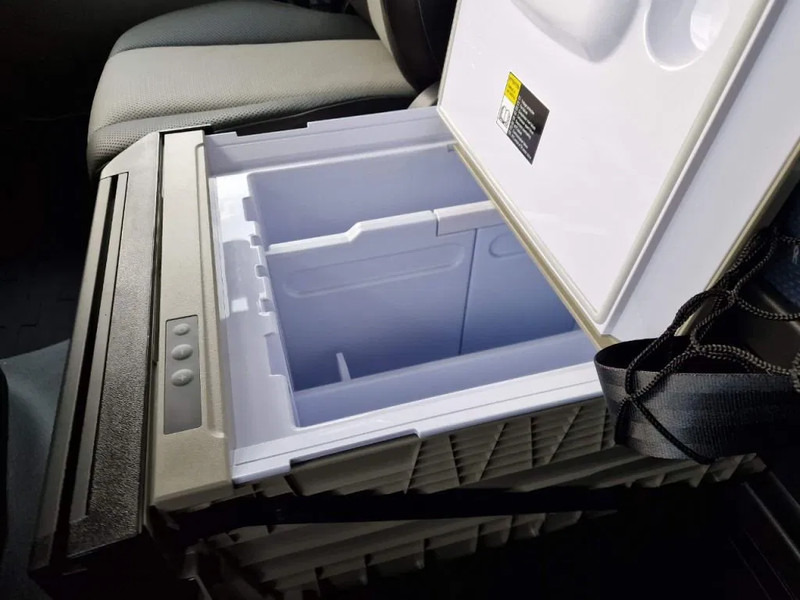 Cap tractor nou Volvo FH 13.500 Globetrotter XL 4x2 - NEW - Full spec - I parkcool - Full air -: Foto 15 Cap tractor nou Volvo FH 13.500 Globetrotter XL 4x2 - NEW - Full spec - I parkcool - Full air -: Foto 15