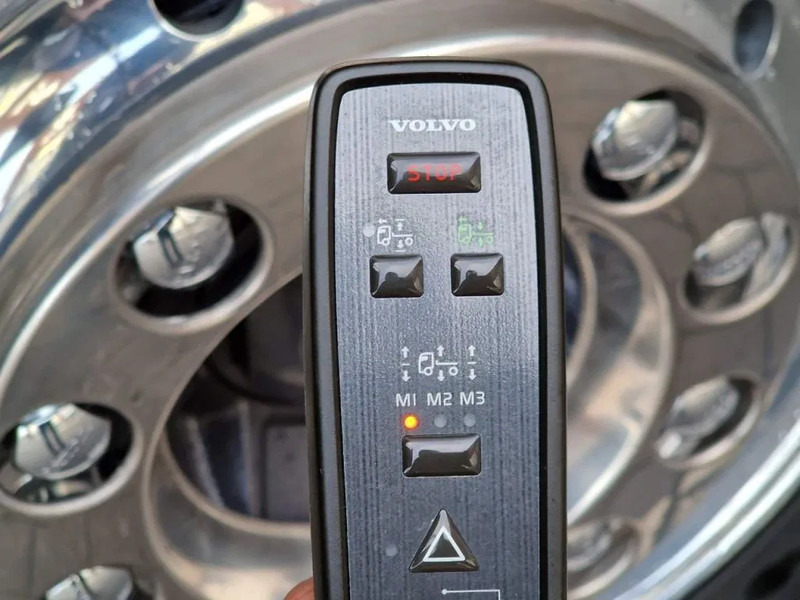 Cap tractor nou Volvo FH 13.500 Globetrotter XL 4x2 - NEW - Full spec - I parkcool - Full air -: Foto 17 Cap tractor nou Volvo FH 13.500 Globetrotter XL 4x2 - NEW - Full spec - I parkcool - Full air -: Foto 17