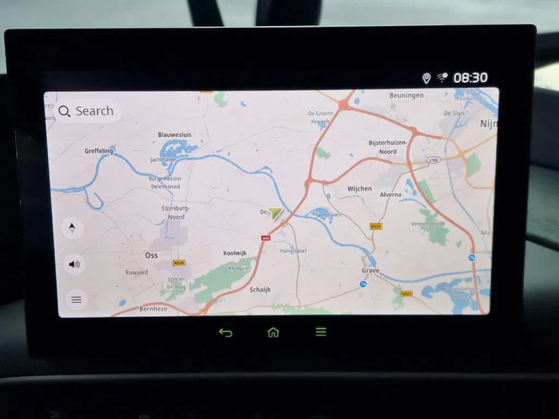 Cap tractor nou Volvo FH 13.500 Globetrotter XL 4x2 - NEW - Full spec - I parkcool - Full air -: Foto 12 Cap tractor nou Volvo FH 13.500 Globetrotter XL 4x2 - NEW - Full spec - I parkcool - Full air -: Foto 12