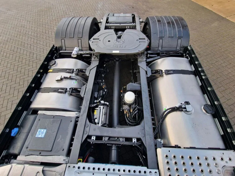 Cap tractor nou Volvo FH 13.500 Globetrotter XL 4x2 - NEW - Full spec - I parkcool - Full air -: Foto 20 Cap tractor nou Volvo FH 13.500 Globetrotter XL 4x2 - NEW - Full spec - I parkcool - Full air -: Foto 20