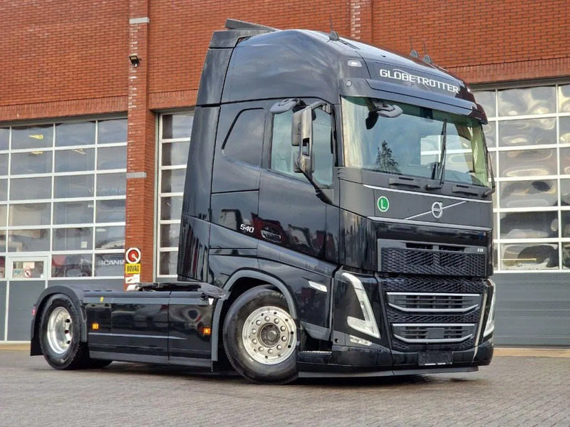 Cap tractor nou Volvo FH 13.500 Globetrotter XL 4x2 - NEW - Full spec - I parkcool - Full air -: Foto 18 Cap tractor nou Volvo FH 13.500 Globetrotter XL 4x2 - NEW - Full spec - I parkcool - Full air -: Foto 18